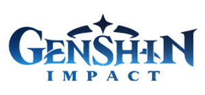 Genshin Impact Logo