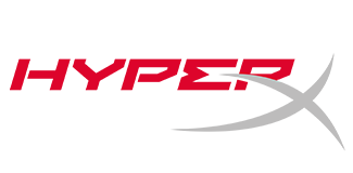 HyperX Logo