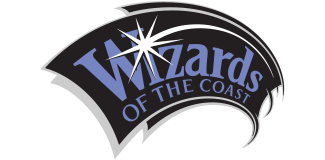 Wizards of the Coast Logo